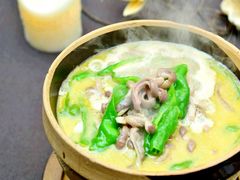 -小天厨民间菜馆(深圳街店)