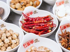-红钳侠小龙虾·烧烤(中赢康康谷店)