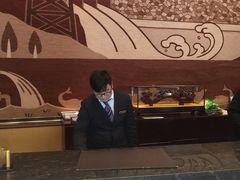 -甸园锦江宾馆(北外滩店)