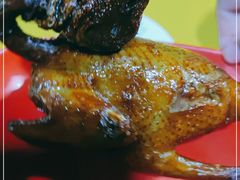 -光明刘冰乳鸽店(光明法政北路店)