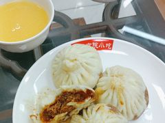 -天宫院小吃·包子炒肝儿(管庄店)