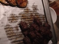 -绿茶餐厅(朝阳大悦城店)