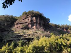 -丹霞山风景名胜区