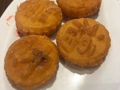 -老妈米线(港龙店)