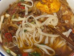 -公交新村粉店(赤岗冲店)