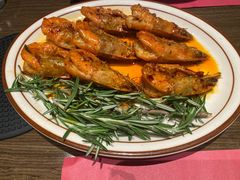 -ZAFFERANO西班牙海鲜饭(上海首店)