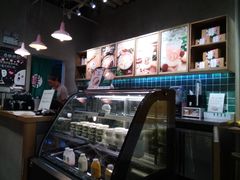 -宝珠奶酪(长宁金虹桥店)