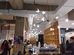 -Nectar One Cafe(勇烈路n1店)