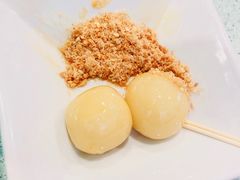 糖不甩-松记糖水店(铜锣湾分店)