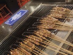 -钱小奴创意自助餐厅·原切谷饲安格斯畅吃(宁波奉化银泰店)