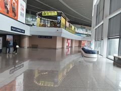 -青岛胶东国际机场