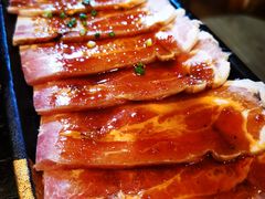 -九田家黑牛烤肉料理(石路天虹店)