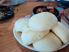 -大娘舅·江景餐厅桐庐菜(白冷线店)