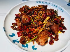-花椒笑成都小馆(百脑汇店)