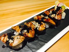-大岛日本料理铁板烧(南通大饭店)