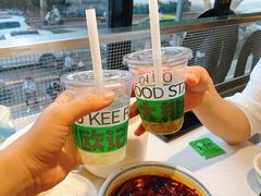 -欧记大排档·景德菜(上海首店)