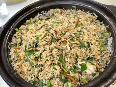 -台山美食一绝阿四台山黄鳝饭(阿四创作店)