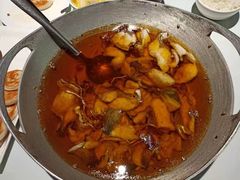 -香丰阁·烤鸭·川湘菜(清河店)
