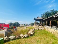 -辽宁团山国家级海洋公园