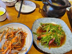 -民食香·腊排骨野生菌美食(木府店)