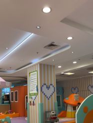 -孩子王童乐园(上海青浦吾悦广场店)