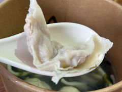鱼饺-非遗·十八曲鱼饺(西马总店)