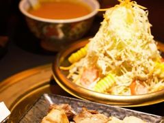 -無二炙坊·和牛烧肉(大钟寺1733店)