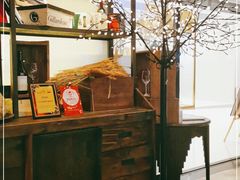 -Carbon莫卡哆·意大利复古集市餐厅(杭州大厦店)