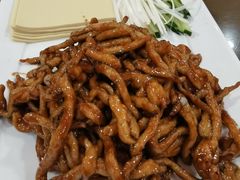 -京天红酒家(虎坊路店)