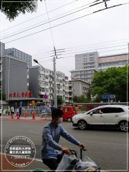-首都医科大学附属北京儿童医院