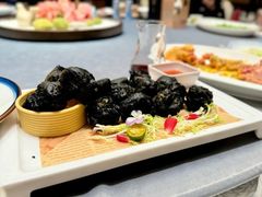 -山水雅居·江南雅宴(运河公园店)
