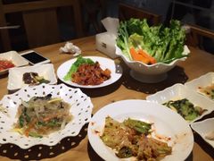 -紫霞门韩国料理烤肉(深南东路店)