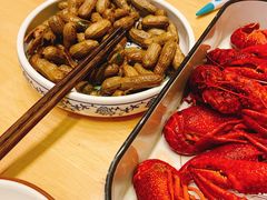 -聚汇三少·龙虾·中餐厅(莫邪路新天地店)