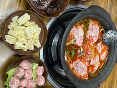 -笔记安顺夺夺粉火锅