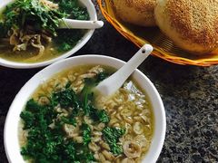 -清真喜兰老丁羊汤特色小吃