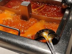 -海底捞火锅(团结桥店)