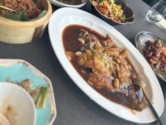 -柒园·三十年创意杭帮菜(龙湖滨江天街店)