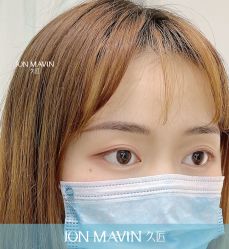 -久匠·野生眉半永久纹眉