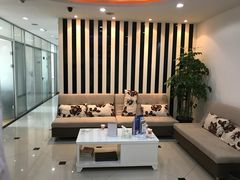 松柏口腔医院真心觉得很好！医生建议也给力！合适专业、为患者考虑！服务、技术都是超赞！环境也很棒！交通也方便！今天看牙病倒是心情超级好啊！-松柏口腔门诊