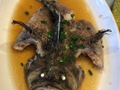-壹只菜·崇明本地特色菜(崇明南门店)