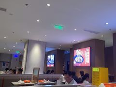 -北大荒人•新东北菜(青岛银座店)