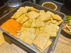 -贵厨酸汤牛肉(小十字店)