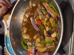 -不倒翁·安徽名菜楼(步行街店)