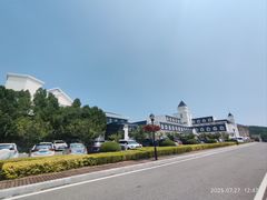 -棒棰岛宾馆景区