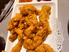 小酥肉-海底捞火锅(金光华店)