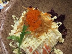 -林妈妈村·日式料理(宝山万达店)
