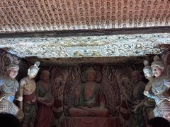 -敦煌市博物馆