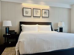 -南京圣和府邸豪华精选酒店