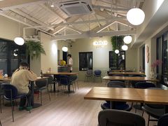 -Money Shops(愚园路店)