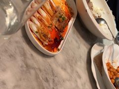 -漢舍中国菜馆(889广场店)